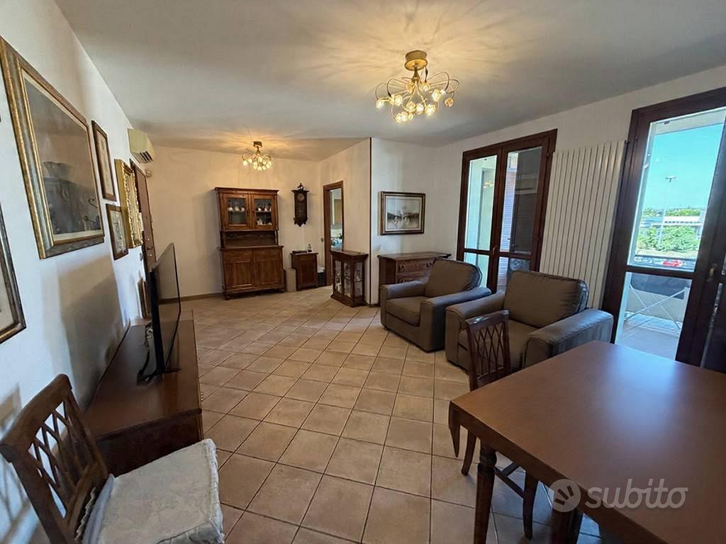 Appartamento – PR - Vista 5
