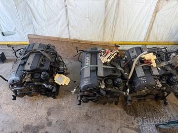 Ricambi bmw e30 e36 e46 e34 e39 z3