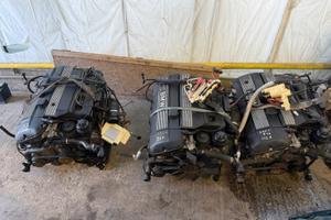 Ricambi bmw e30 e36 e46 e34 e39 z3