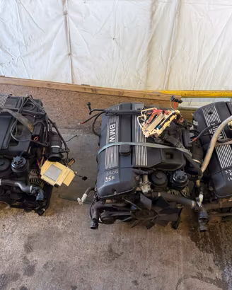 Ricambi bmw e30 e36 e46 e34 e39 z3