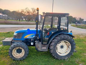 CABINA per New Holland TD4040F