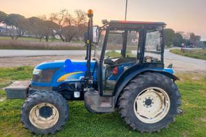 CABINA per New Holland TD4040F