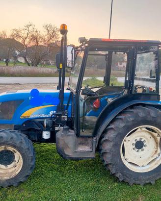 CABINA per New Holland TD4040F