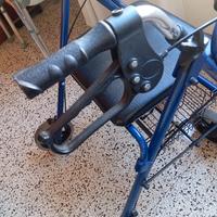 deambulatore da esterno