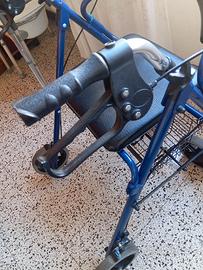 deambulatore da esterno