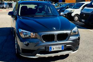 Bmw X1 sDrive16d Msport