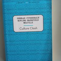 Culture Clash ed. Liberty 