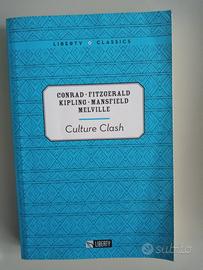 Culture Clash ed. Liberty 