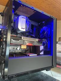PC GAMING I7 6700K, 1070 AMP