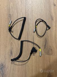 Cavi Blackmagic 2 Pin - DC / D-Tap