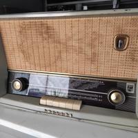 Radio Philips Alfiere 3 radio epoca vintage