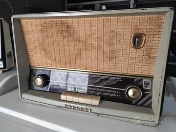 Radio Philips Alfiere 3 radio epoca vintage
