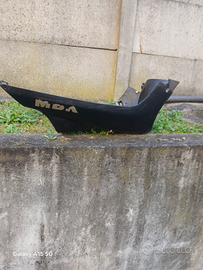 Sotto pedana awrox 50