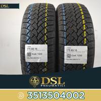 Pneumatici Usati 175 65 15 Lassa Cod.1235
