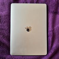 MacBook Pro (13 inch 2016 two thunderbolt 3 ports)