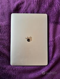 MacBook Pro (13 inch 2016 two thunderbolt 3 ports)