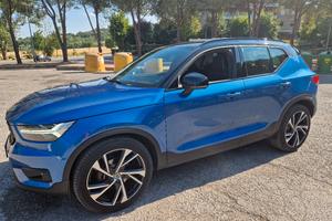 Volvo xc40 d3 geartronic R design  autocarro n1 