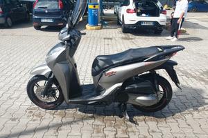 Sh 300 2019 intero per ricambi