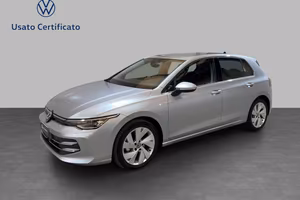 Volkswagen Golf 2.0 tdi Style 150cv dsg