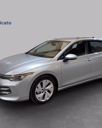 Volkswagen Golf 2.0 tdi Style 150cv dsg
