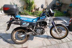 Kawasaki Klr 600