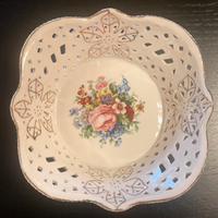 Centrotavola in ceramica 