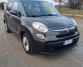 Fiat 500L 1.3 Multijet 85 CV Pop Star