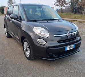 Fiat 500L 1.3 Multijet 85 CV Pop Star