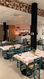 Locale RISTORANTE
