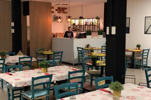 Locale RISTORANTE