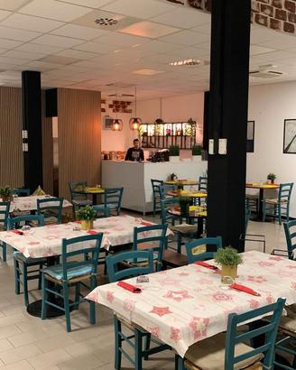 Locale RISTORANTE