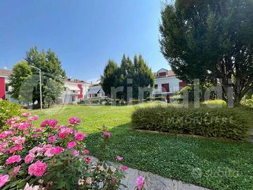Appartamento Padova [0219262021ARG]