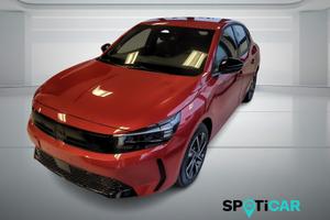 OPEL Corsa Hybrid 110 CV aut. GS