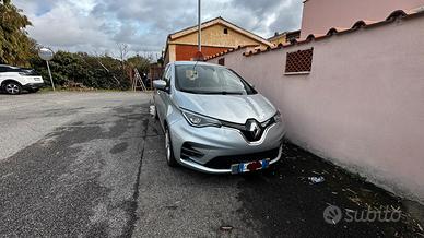 Renault Zoe modello zen anno 2020