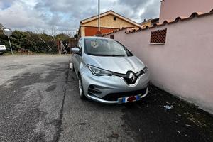 Renault Zoe modello zen anno 2020