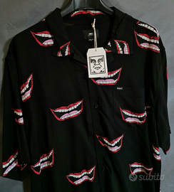 Camicia Obey limited edition