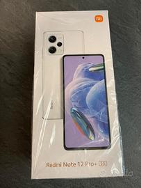 Redmi Note 12 Pro+ 5G