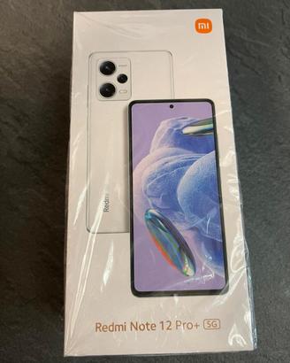 Redmi Note 12 Pro+ 5G