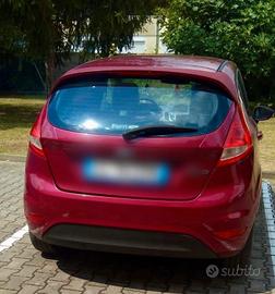FORD Fiesta 5ª serie - 2011