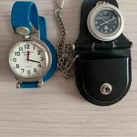 Orologi tasca