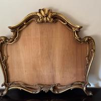 Cornice specchiera senza specchio