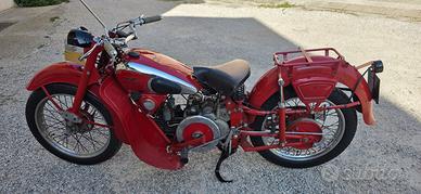 MOTO GUZZI GTV