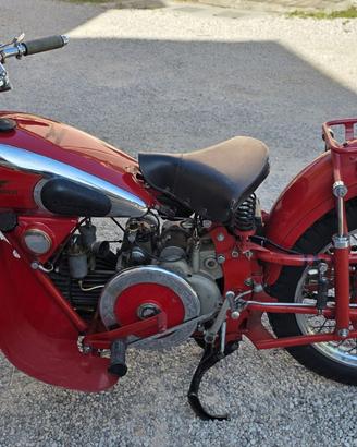 MOTO GUZZI GTV