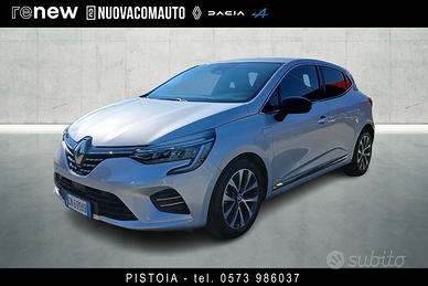 Renault Clio 1.0 tce Intens Gpl 100cv my21