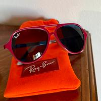 Occhiali Ray Ban originali