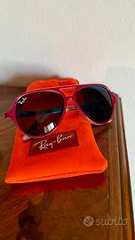 Occhiali Ray Ban originali