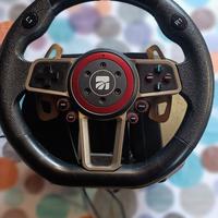 Xtreme Volante Montecarlo PlayStation 