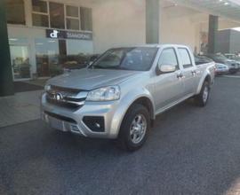 Great Wall Steed 2.4 DC 4WD Passo Lungo Work ...