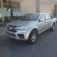 Great Wall Steed 2.4 DC 4WD Passo Lungo Work ...