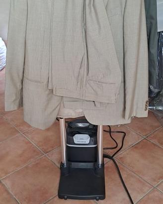 completo uomo